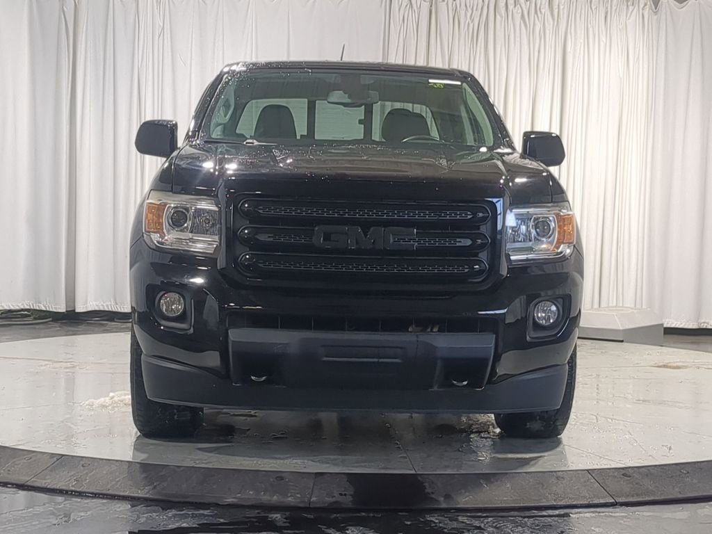 Used 2016 GMC Canyon SLE w/ Nightfall Edition image 21