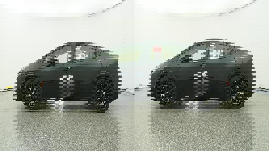 New 2026 Toyota Prius Plug-In Hybrid image 52