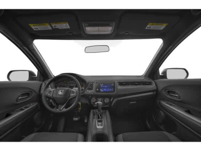 Used 2019 Honda HR-V Sport image 11