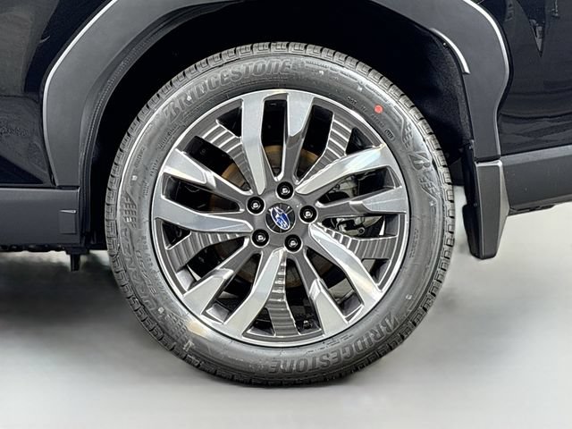New 2026 Subaru Forester Touring AWD/4WD image 32