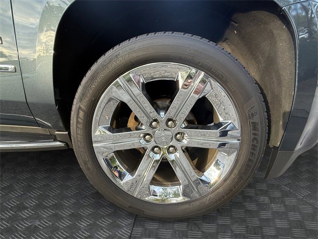 Used 2020 GMC Yukon Denali image 9