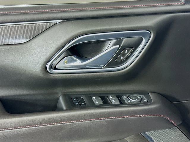 Used 2021 Chevrolet Tahoe RST w/ Luxury Package image 21