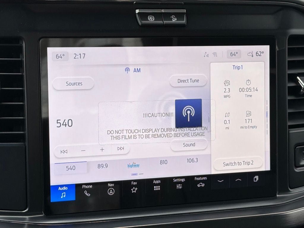 New 2026 Ford F250 Lariat AWD/4WD image 15