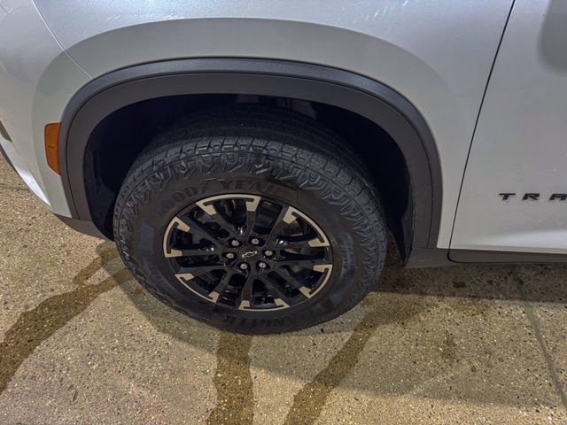 Used 2024 Chevrolet Traverse Z71 image 33