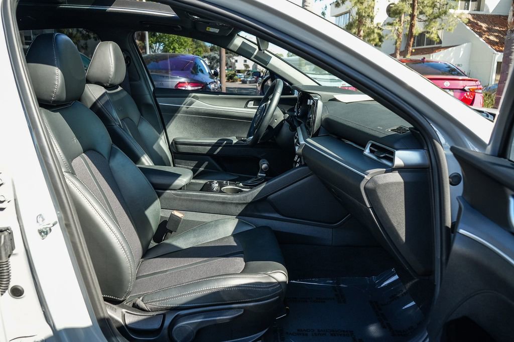 Used 2024 Kia K5 GT-Line image 16