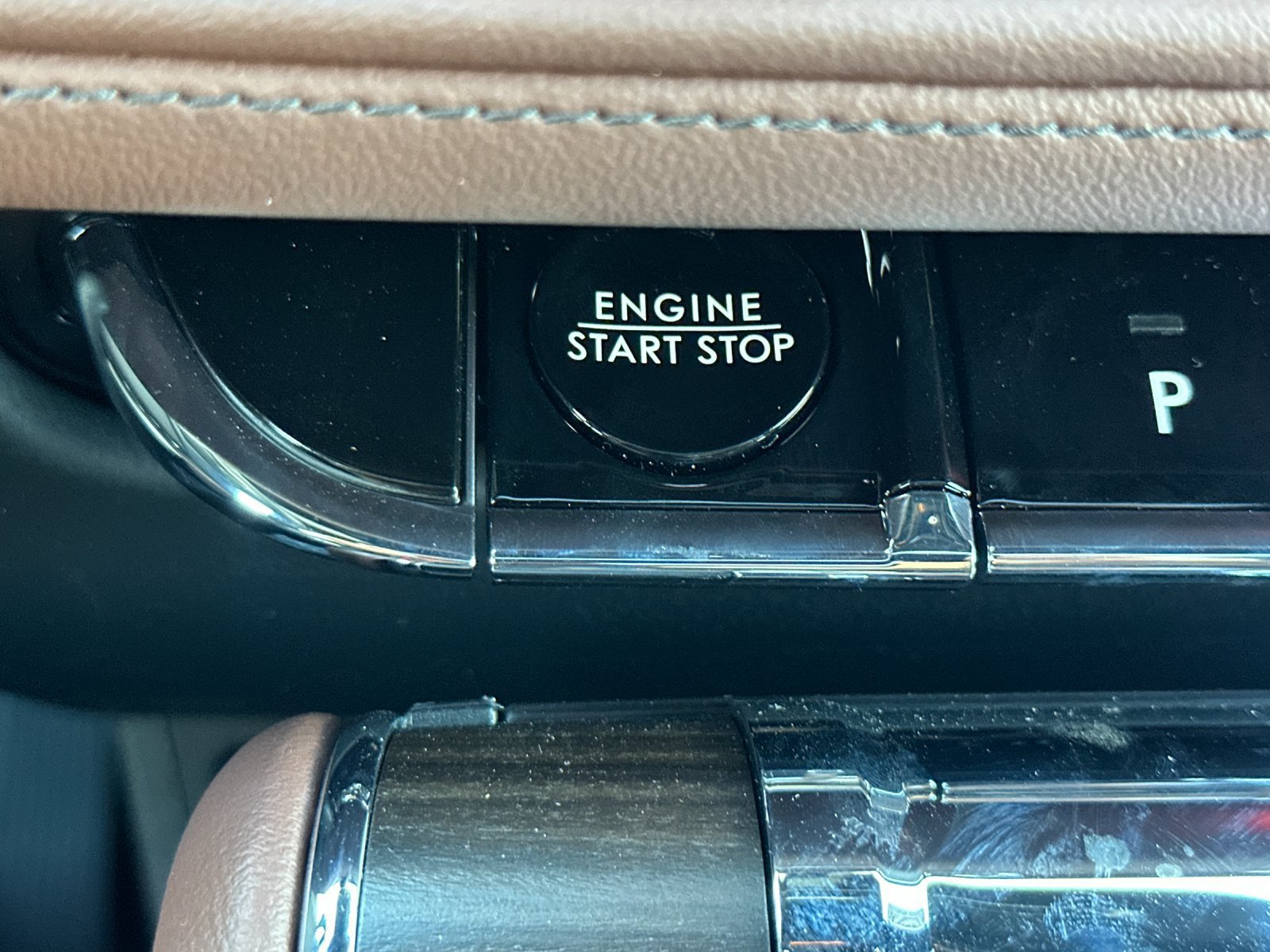 New 2026 Lincoln Aviator Reserve AWD/4WD image 23