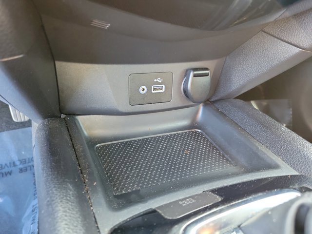 Used 2022 Nissan Rogue Sport S image 27