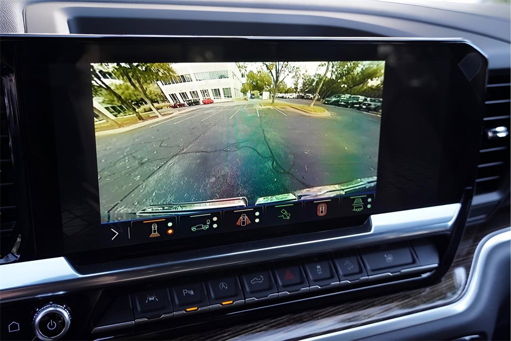 New 2026 GMC Sierra 1500 Elevation w/ Elevation Premium Package image 12