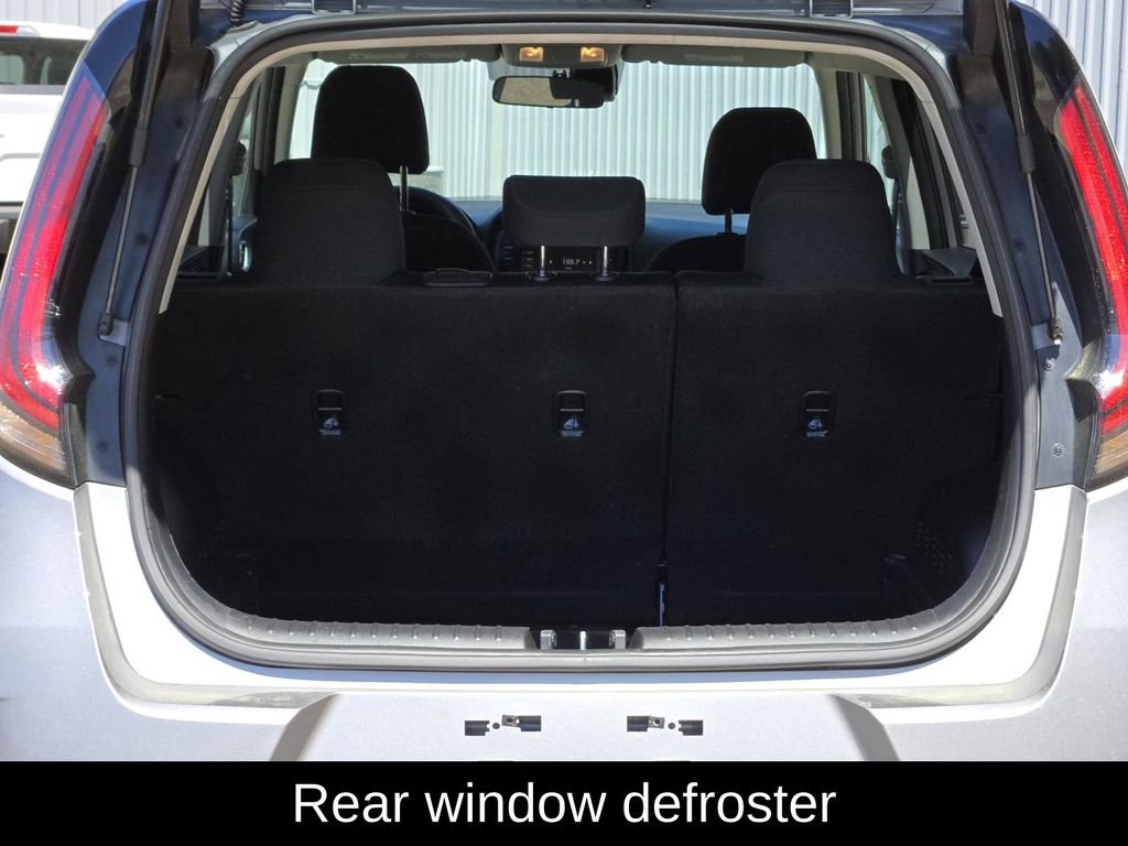 Used 2023 Kia Soul LX w/ Option Group 015 image 9