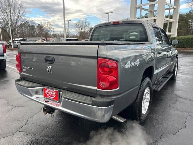 Used 2005 Dodge Dakota SLT image 5