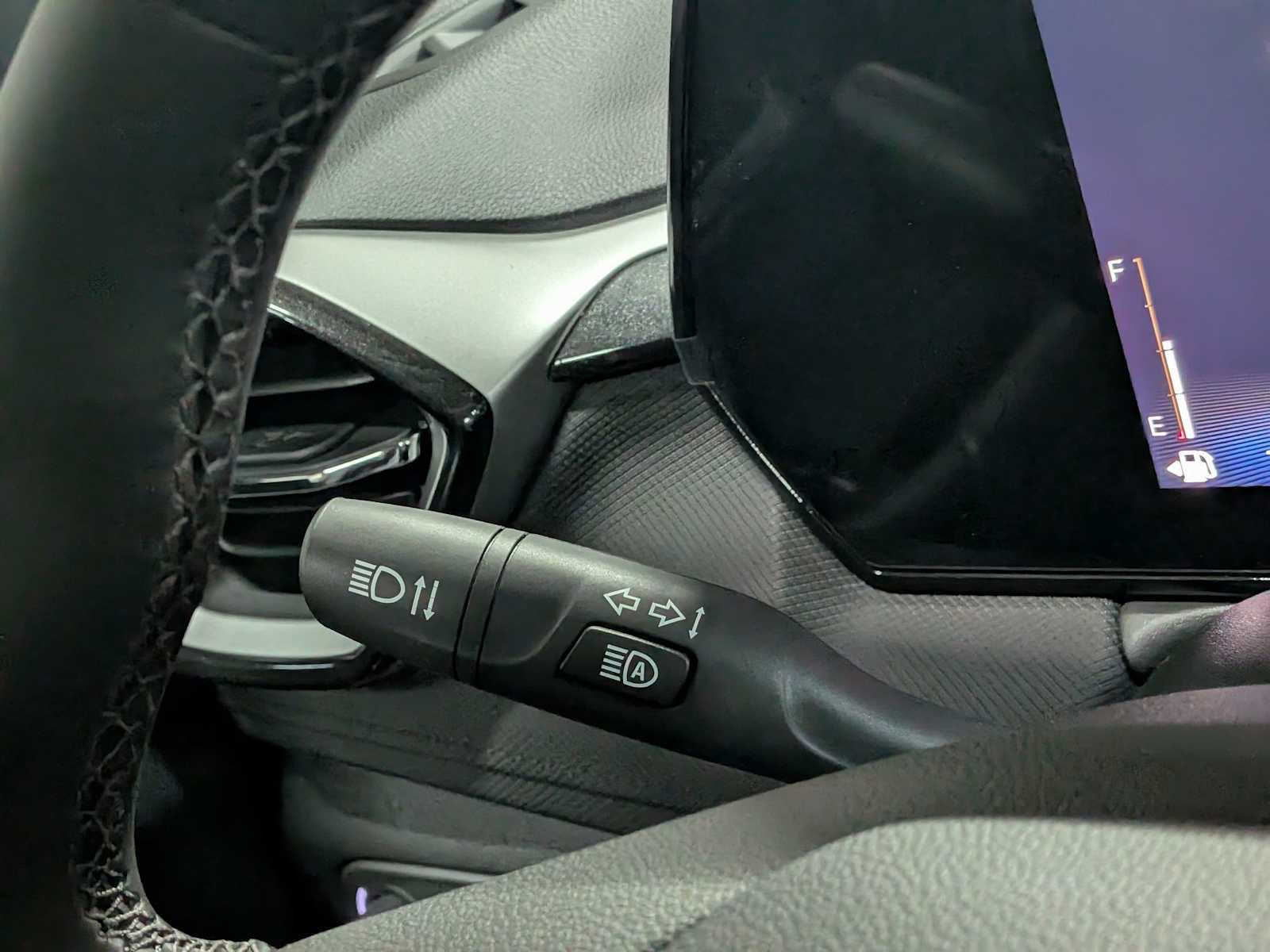 New 2026 Chevrolet TrailBlazer LT w/ Convenience Package image 28