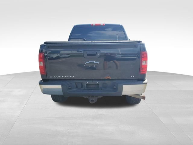 Used 2013 Chevrolet Silverado 1500 LT w/ All-Star Edition AWD/4WD image 5
