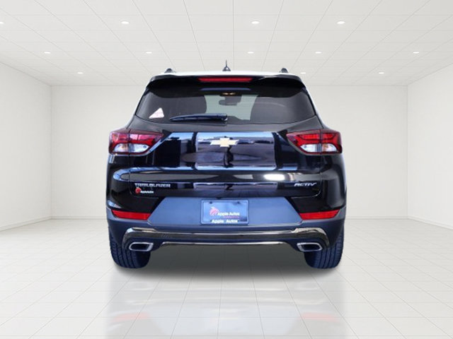 Used 2023 Chevrolet TrailBlazer ACTIV w/ Convenience Package FWD image 5