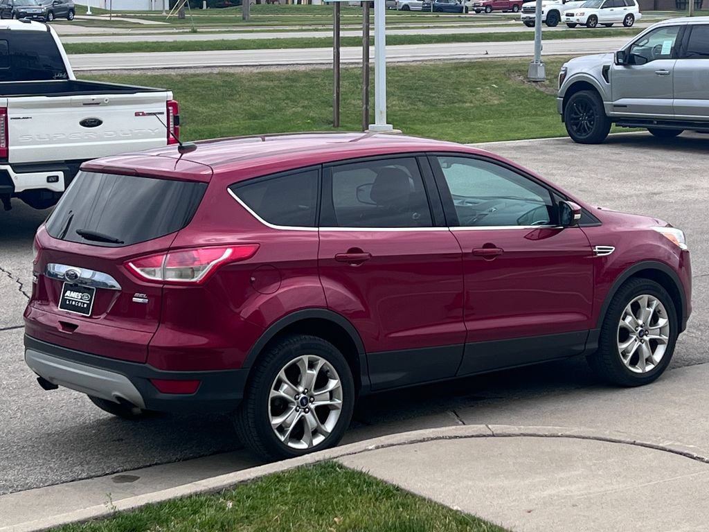 Used 2013 Ford Escape SEL AWD/4WD image 6