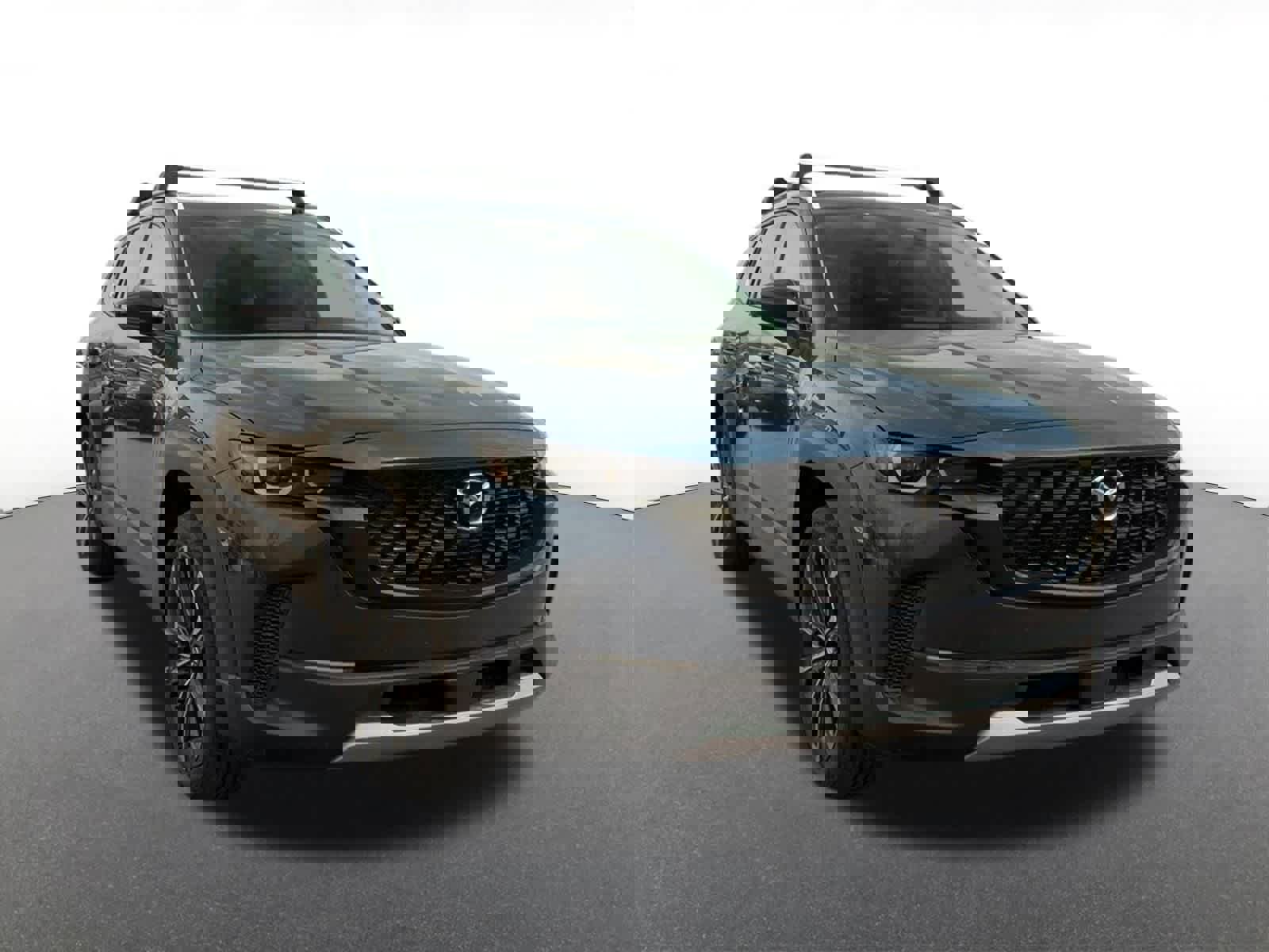 New 2025 MAZDA CX-50 AWD 2.5 Turbo w/ Cargo Package image 8