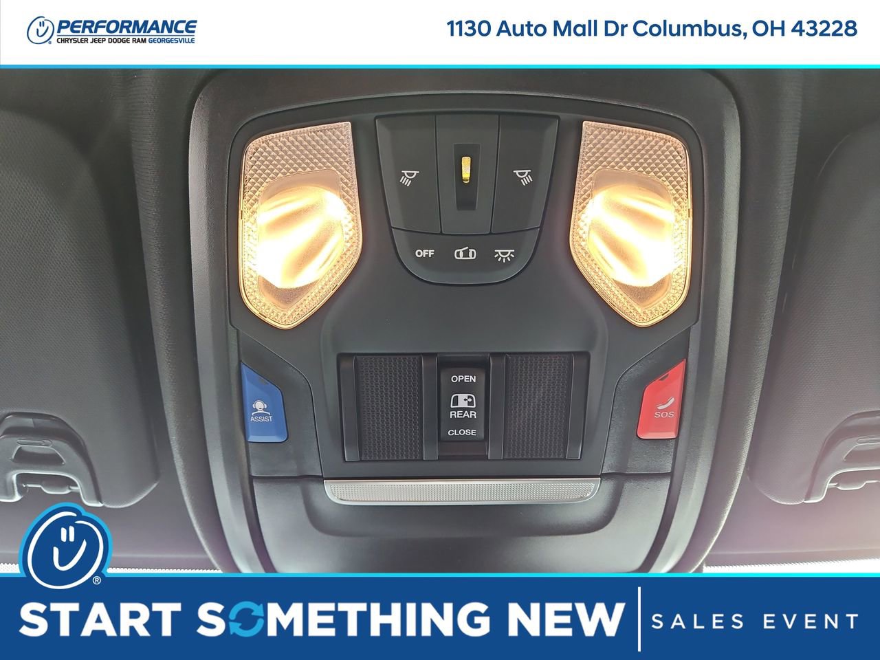 New 2026 RAM 2500 Tradesman image 21