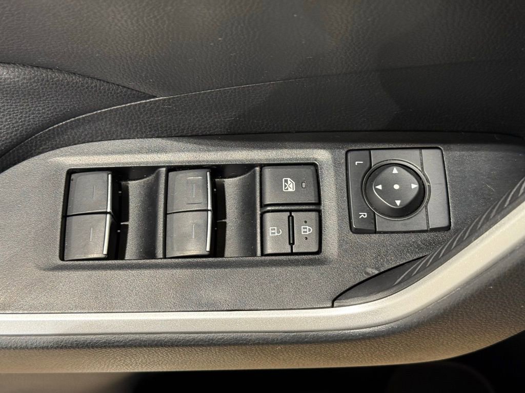 Certified 2025 Toyota RAV4 XLE image 16
