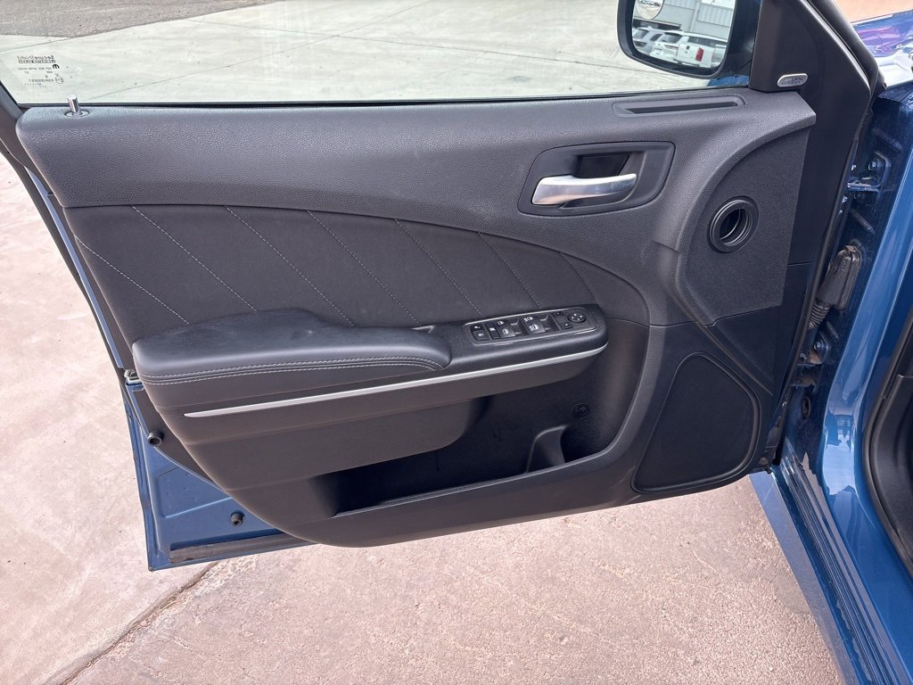 Certified 2022 Dodge Charger R/T image 13