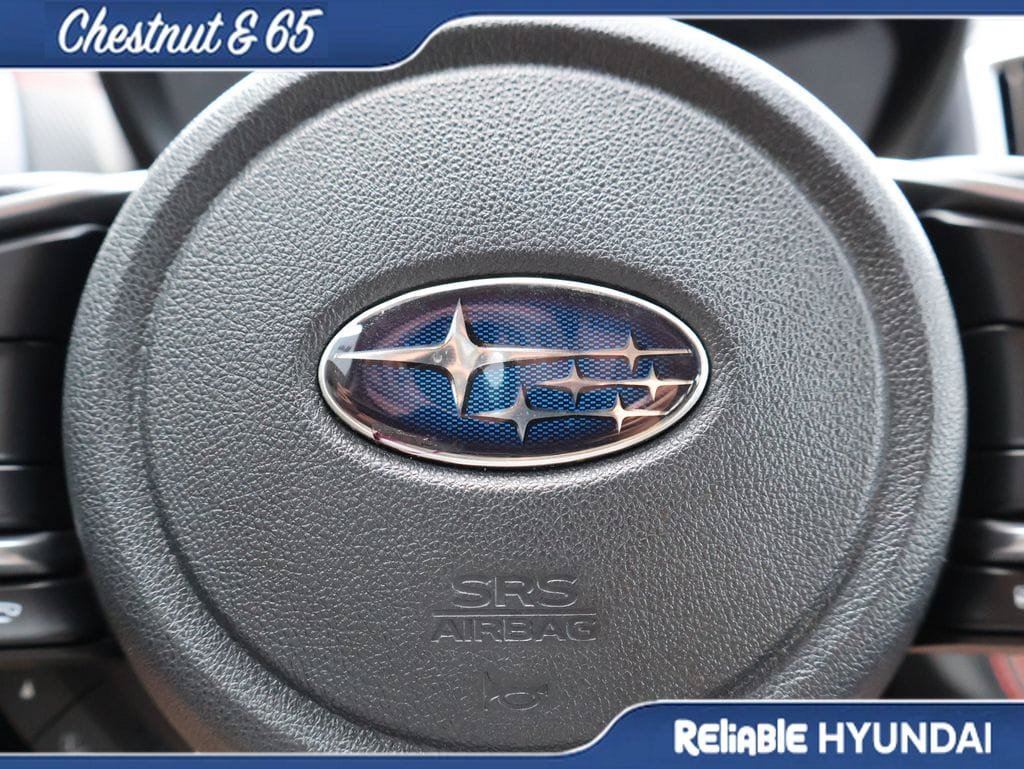 Used 2020 Subaru Forester Sport AWD/4WD image 28