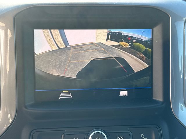 Used 2021 Chevrolet Silverado 1500 Custom w/ Rally Edition image 31