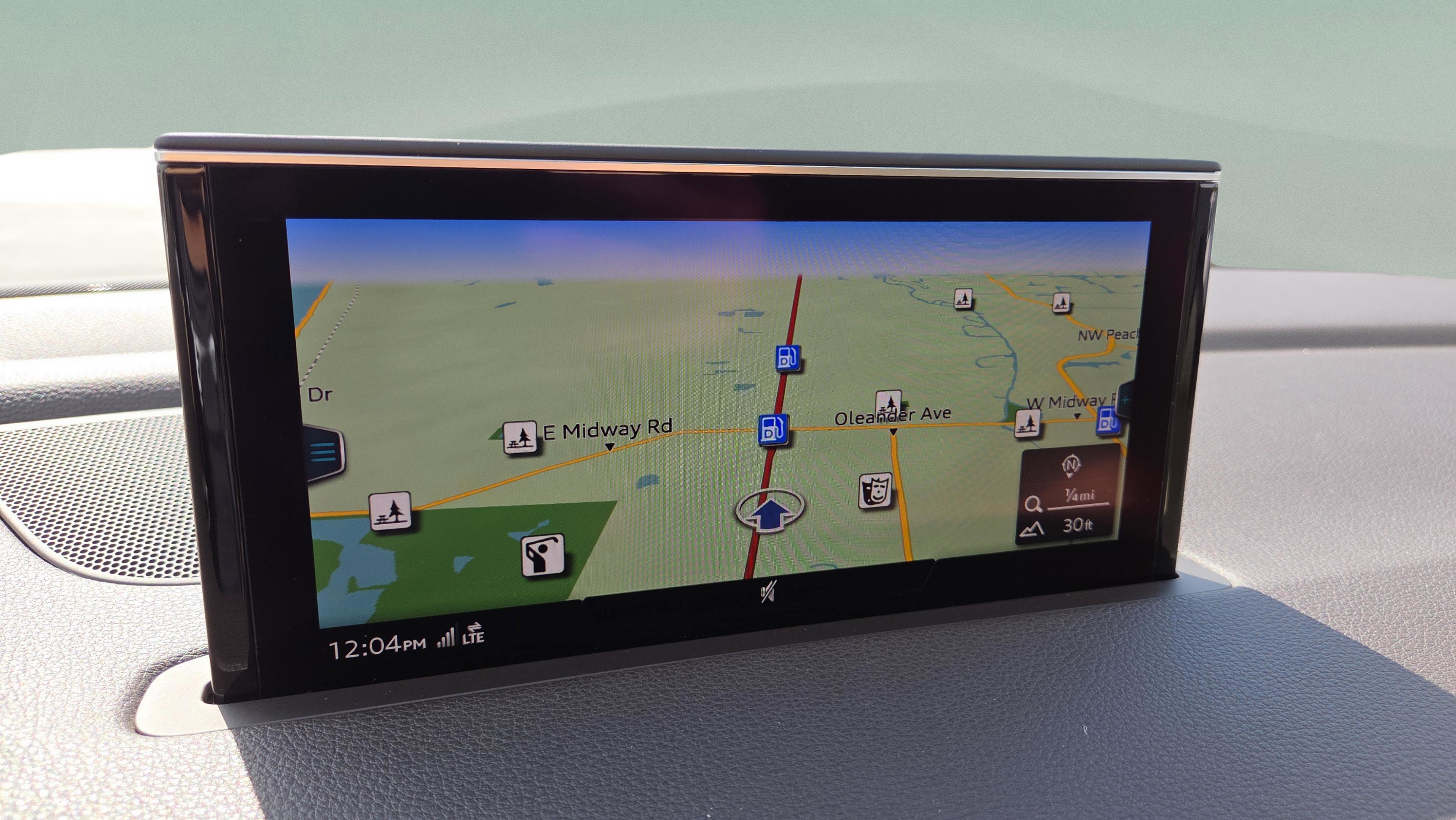 Used 2019 Audi Q7 3.0T Premium Plus w/ Premium Plus Package image 21