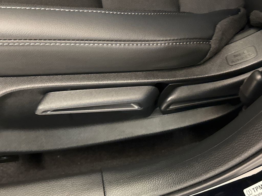 Certified 2026 Honda Civic Sport image 20