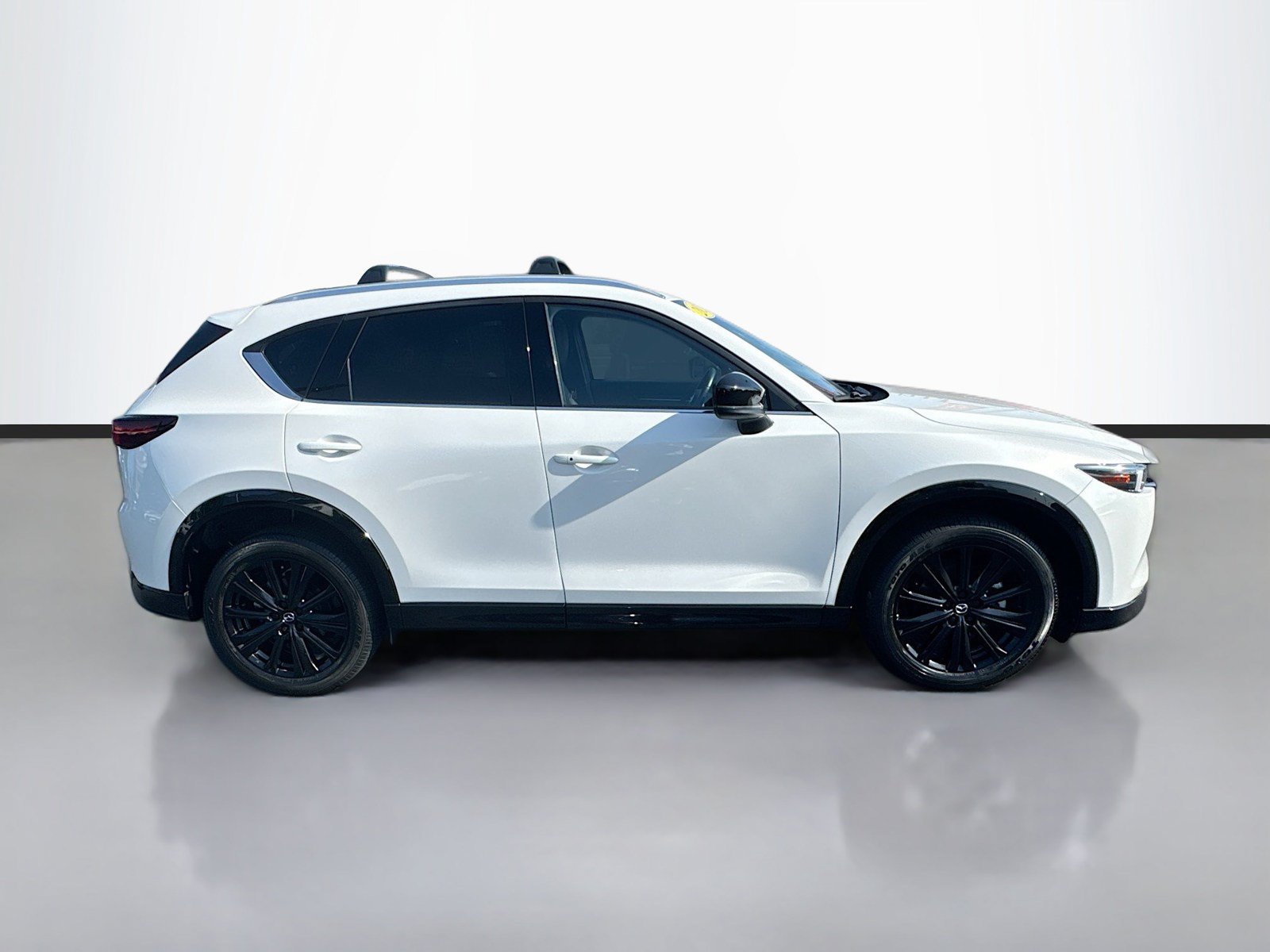 Used 2024 MAZDA CX-5 2.5 Turbo w/ Premium Package AWD/4WD image 8