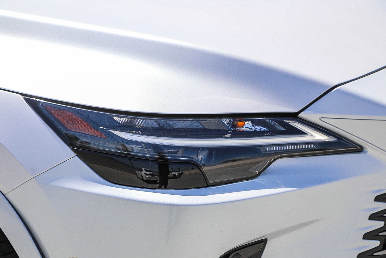 Used 2023 Lexus RX 350 Premium FWD image 8