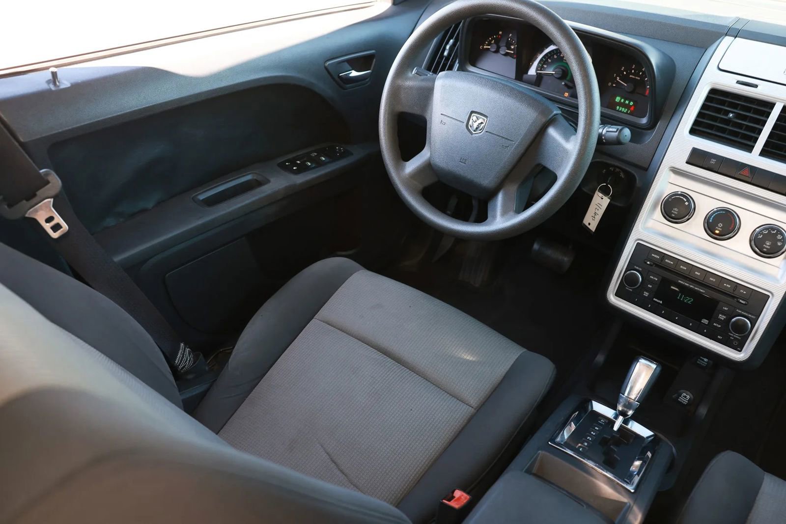 Used 2009 Dodge Journey SE FWD image 21