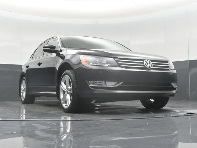 Used 2015 Volkswagen Passat 1.8T Sport FWD image 53