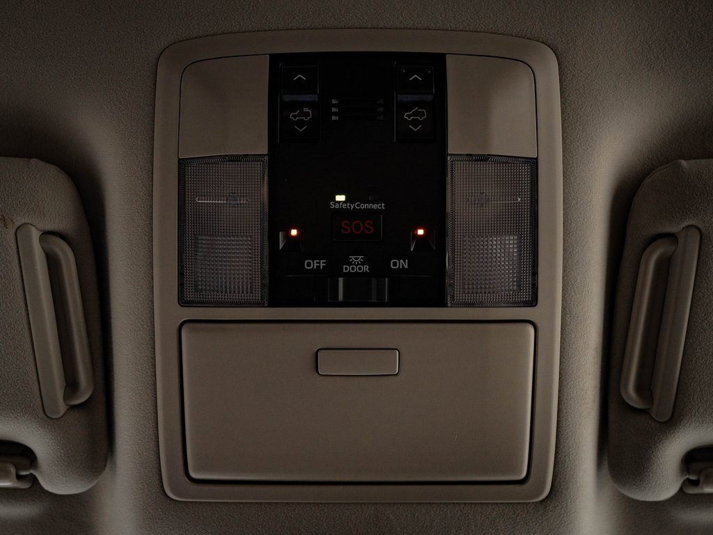 Certified 2020 Lexus GX 460 Premium w/ Premium Package image 39