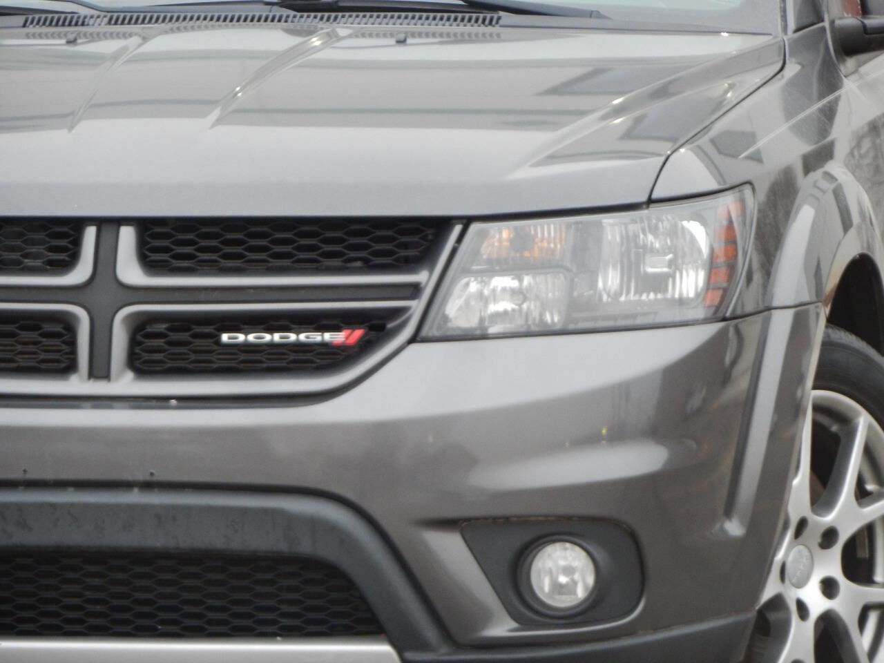 Used 2015 Dodge Journey R/T image 4