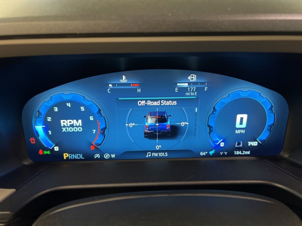 New 2025 Ford Bronco Sport Big Bend w/ Convenience Package image 19