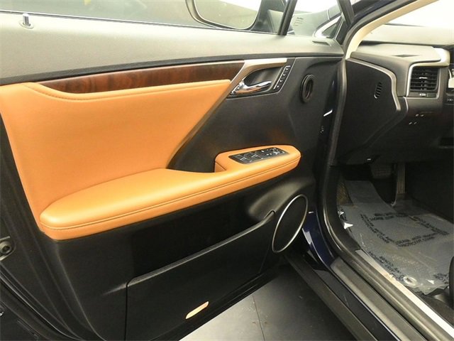 Used 2022 Lexus RX 350 FWD w/ Premium Package image 12