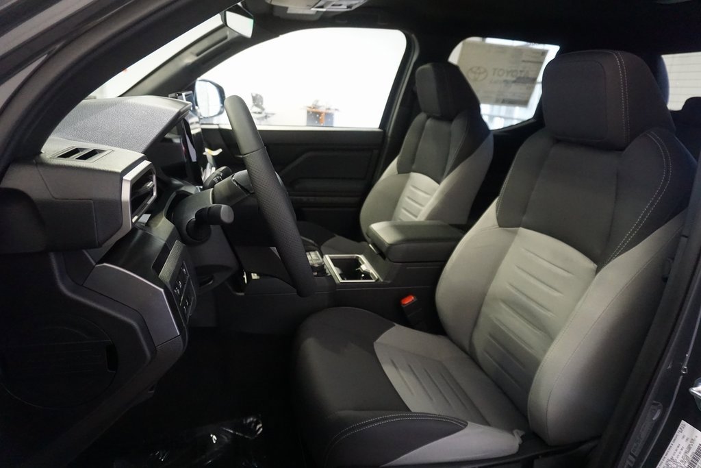 New 2025 Toyota Tacoma TRD Off-Road image 19