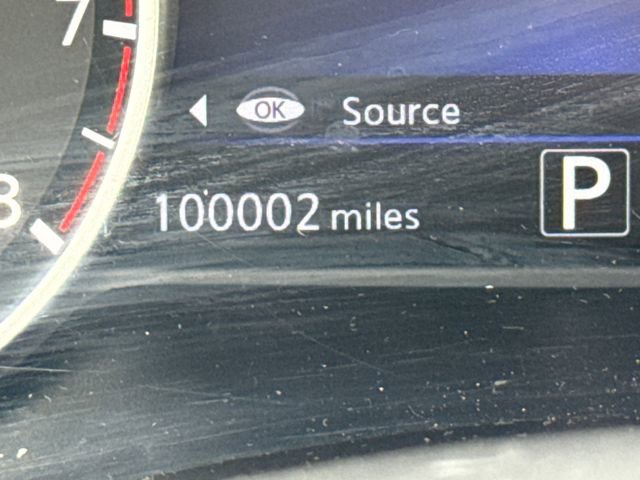 Used 2019 Nissan Murano SV image 25