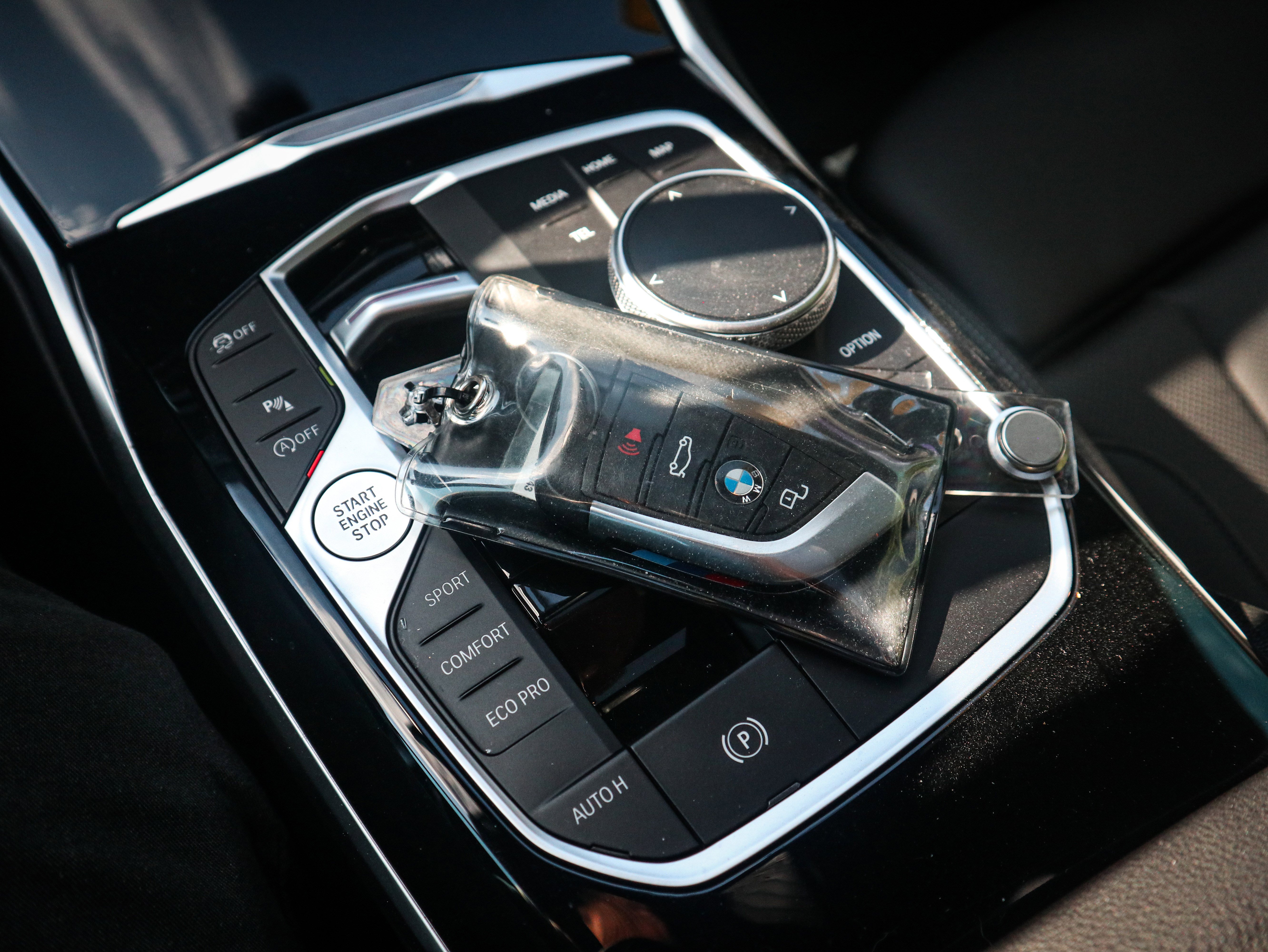 Used 2024 BMW M240i xDrive Coupe w/ Premium Enhanced Package image 36