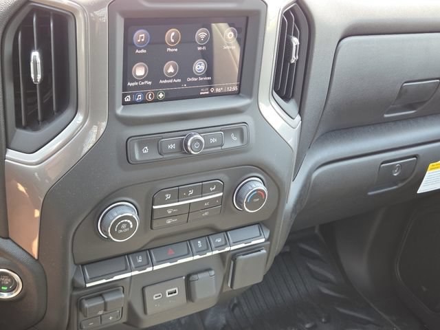 New 2026 Chevrolet Silverado 3500 W/T w/ WT Convenience Package RWD image 24