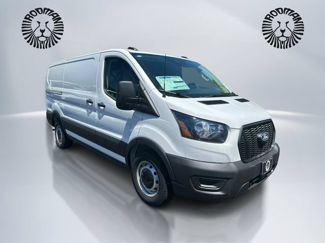 New 2026 Ford Transit 150 Low Roof RWD image 3