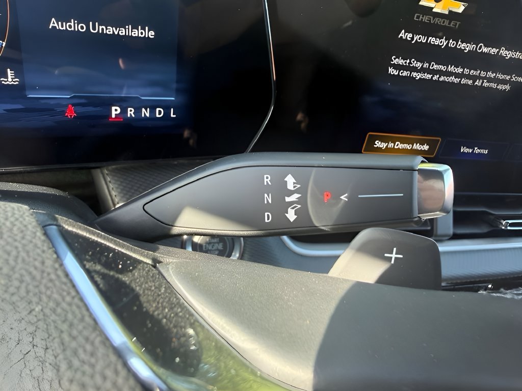 New 2027 Chevrolet Equinox LT FWD image 18