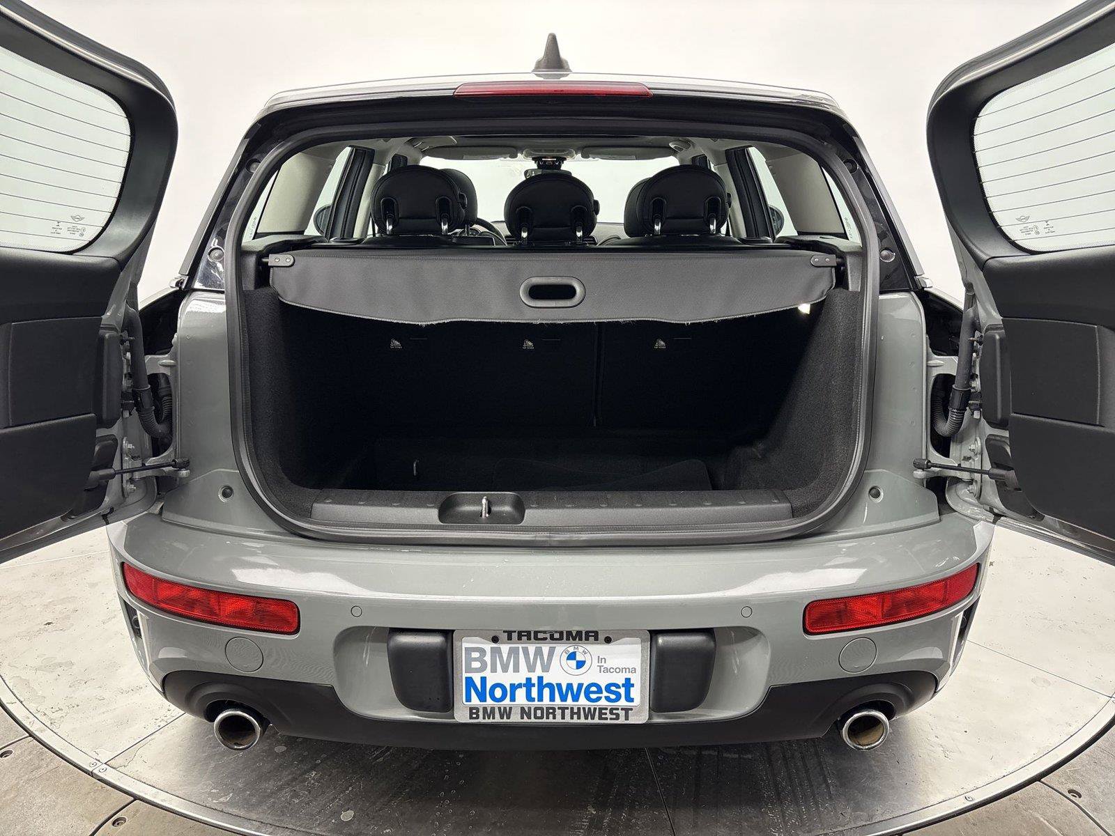 Used 2020 MINI Cooper Clubman S FWD image 21