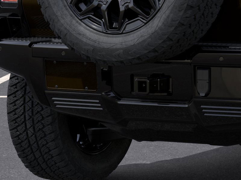 New 2025 GMC Hummer EV 2X image 38