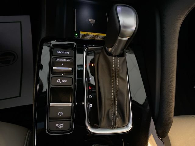 Certified 2024 Acura Integra A-Spec FWD image 19