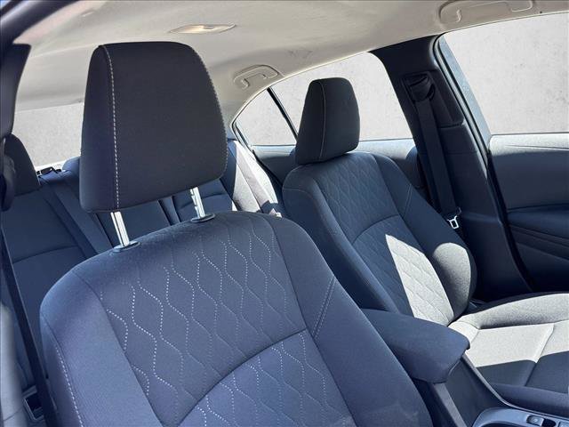 Certified 2026 Toyota Corolla LE FWD image 27