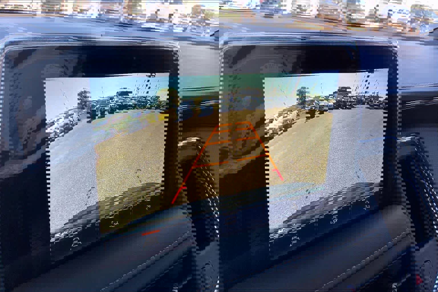 Used 2023 GMC Yukon XL AT4 w/ Max Trailering Package image 26