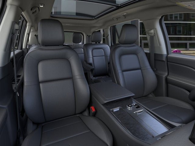 New 2026 Lincoln Aviator AWD image 32