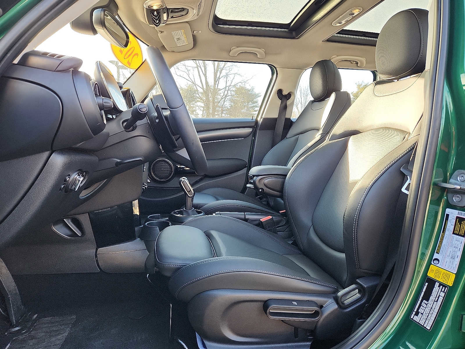 Used 2024 MINI Cooper S image 13