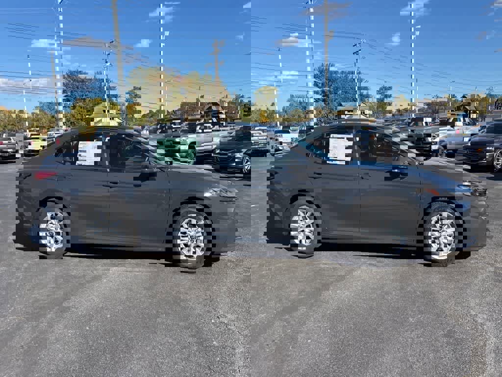 New 2026 Toyota Camry LE image 2