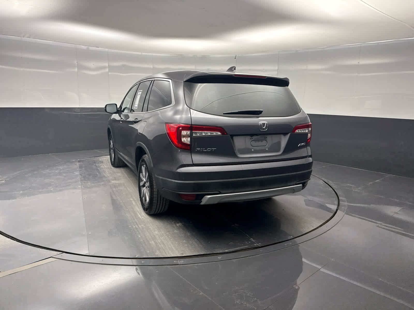 Used 2020 Honda Pilot EX image 53