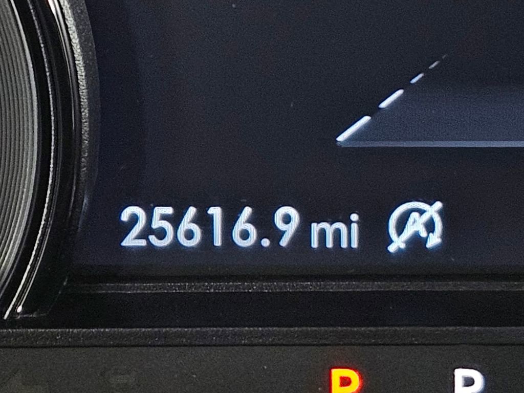 Used 2022 Lincoln Corsair Standard image 30